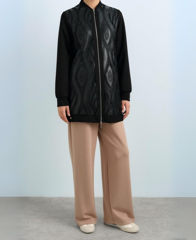 Ad. Mall - Tuğba Tunisia - Blouson Bomber